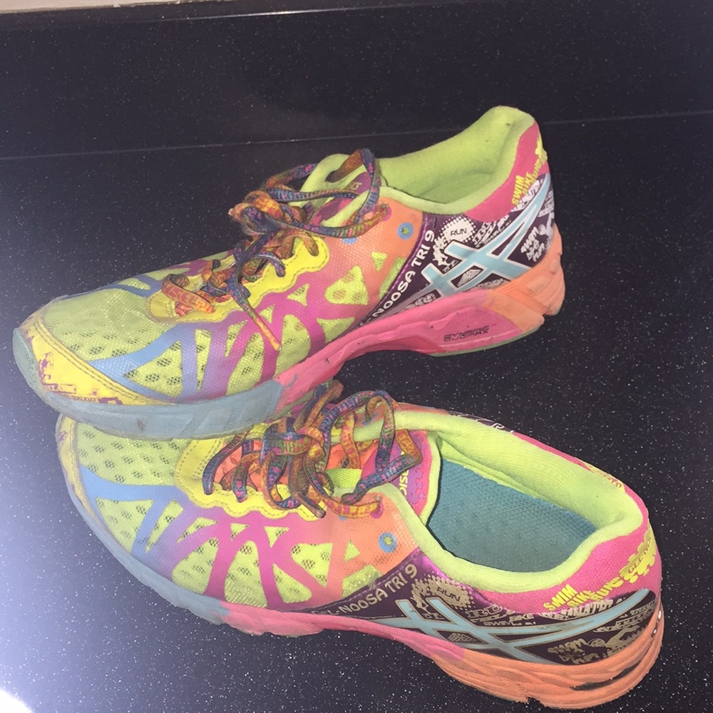 Gel-noosa tri 9 ASICS